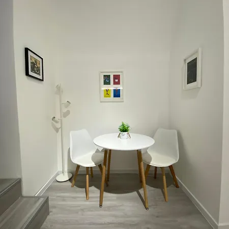 La Casa Di Partenope *