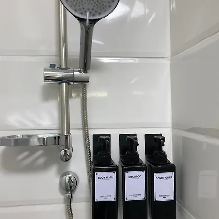 La Casa Di Partenope *