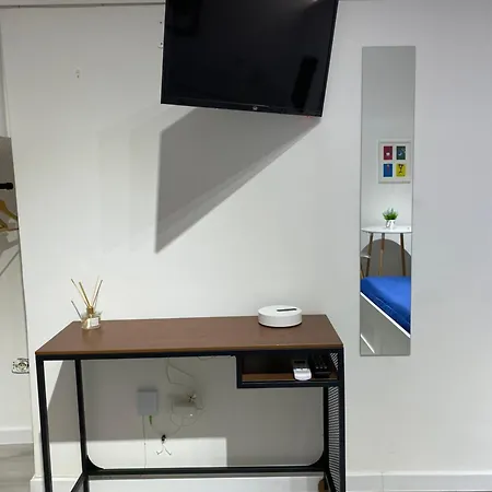 Apartment La Casa Di Partenope Neapel