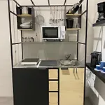 Lejlighed La Casa Di Partenope *