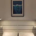 Lejlighed La Casa Di Partenope Napoli