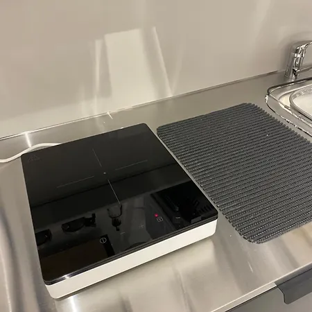 アパート La Casa Di Partenope