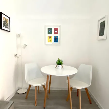 La Casa Di Partenope ナポリ