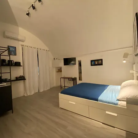 La Casa Di Partenope