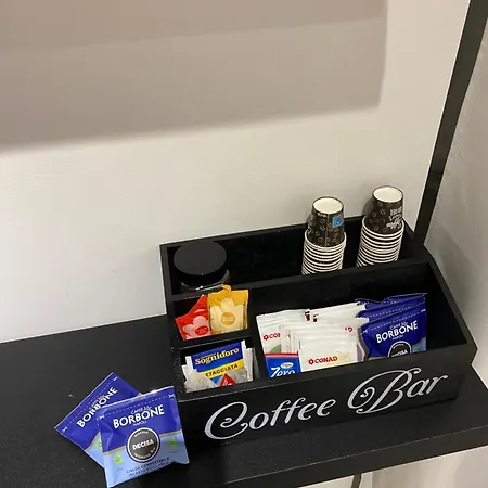 アパート La Casa Di Partenope