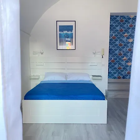 アパート La Casa Di Partenope *