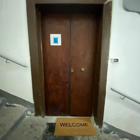 La Casa Di Partenope