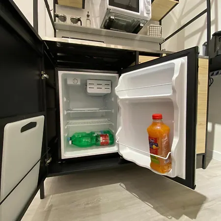 La Casa Di Partenope アパート