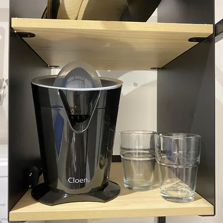 La Casa Di Partenope *