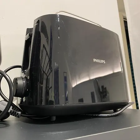 アパート La Casa Di Partenope