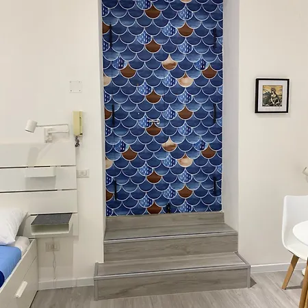 La Casa Di Partenope *