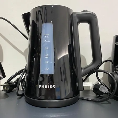 La Casa Di Partenope דירה *