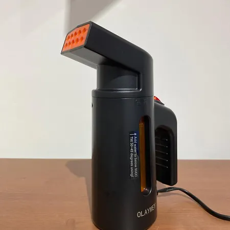 La Casa Di Partenope דירה נאפולי