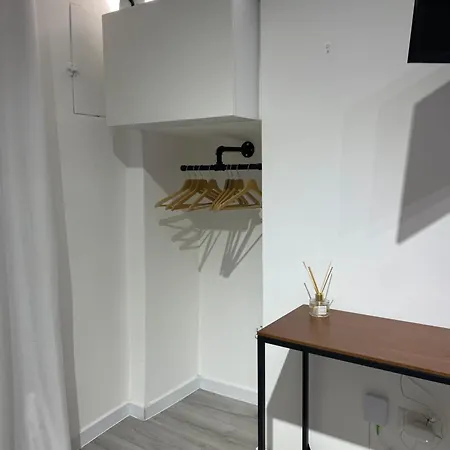 La Casa Di Partenope Διαμέρισμα