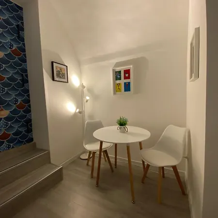La Casa Di Partenope Νάπολη