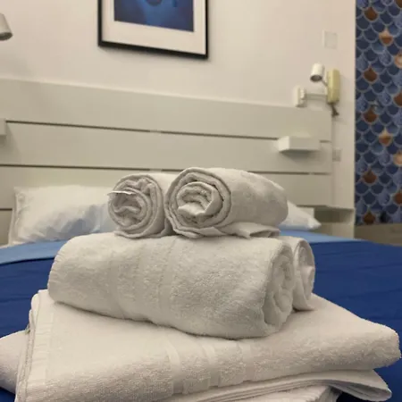 La Casa Di Partenope * נאפולי