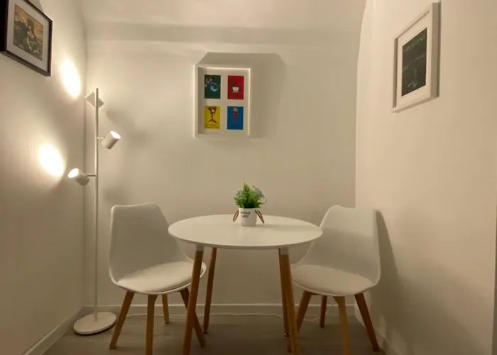 La Casa Di Partenope *