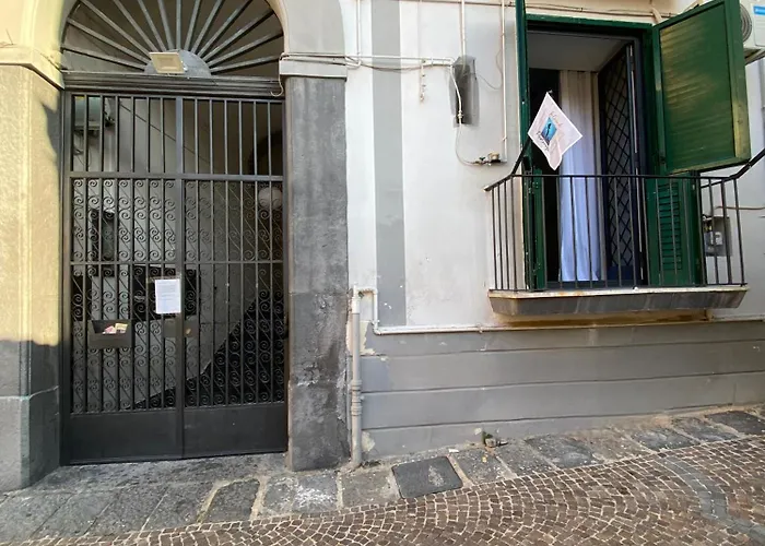 La Casa Di Partenope Napoli