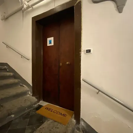 La Casa Di Partenope *